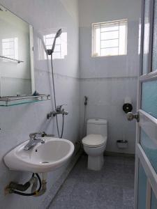Phố Núi Homestay Cao Bằng