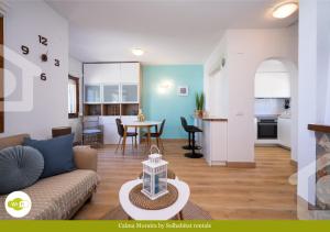 Calma Moraira by Solhabitat Rentlas