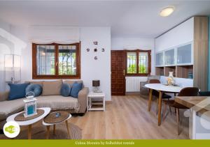 Calma Moraira by Solhabitat Rentlas