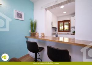 Calma Moraira by Solhabitat Rentlas