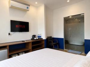 Gio Bien Resort Phu Quoc