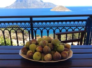 Villa Anna Kalymnos Greece