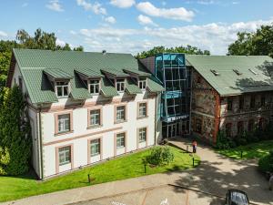Hotel Sigulda