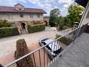La Lupa Home