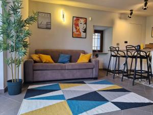 La Lupa Home