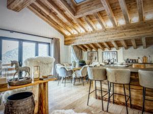 Crystal Lodge St Moritz