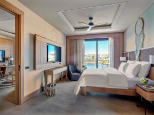 The Bodrum Hotel Yalıkavak - MGallery Collection