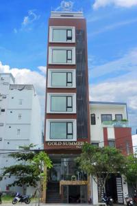Salux Hotel