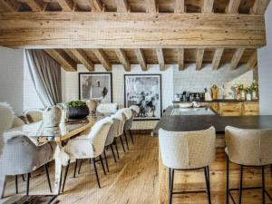 Crystal Lodge St Moritz