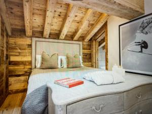 Crystal Lodge St Moritz