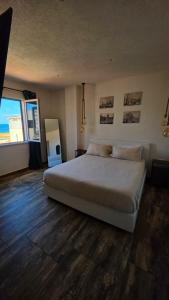 Isula Blue Horizon Apartment