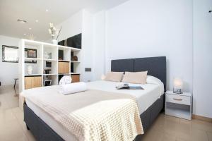 Sunstay Flat Caribe