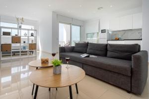 Sunstay Flat Caribe