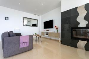 Sunstay Flat Caribe