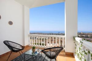 Sunstay Flat Caribe