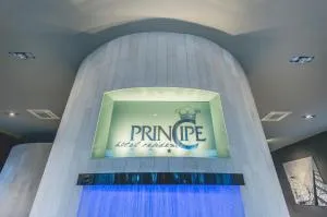 Hotel Principe Residence - Mozzagrogna