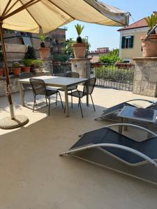 Villa Wanda