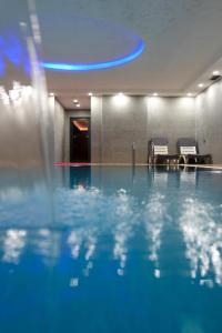 Midyat Bay Grand Hotel