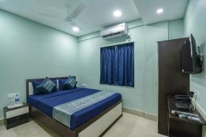 FabHotels Calyra