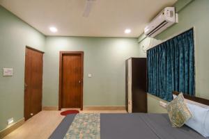 FabHotels Calyra