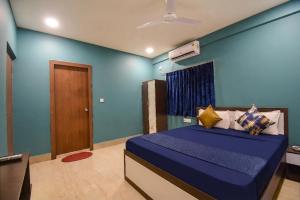 FabHotels Calyra