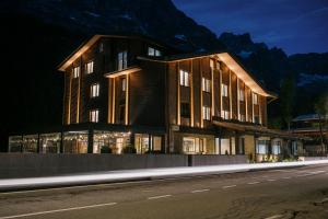 Chalet Valdotain