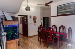 Peters Inn homestay FortKochi