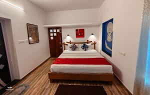 Peters Inn homestay FortKochi