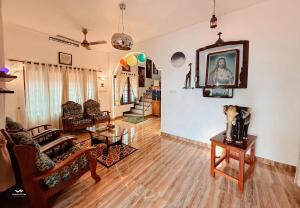 Peters Inn homestay FortKochi