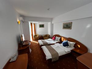 Hotel Atlantis