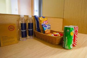 Hotel Kyzen - Shamshabad Airport, Hyderabad