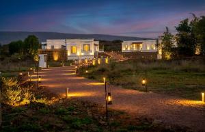 Kadamb Bagh-A Luxury Nature Resort Sariska