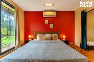 StayVista at The Green Lagoon