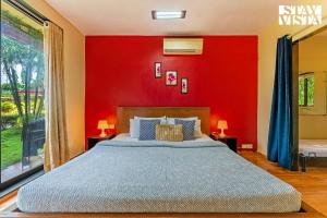 StayVista at The Green Lagoon