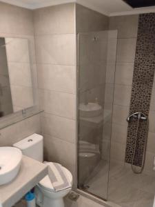 Galini Studios & Apartments-Adults only