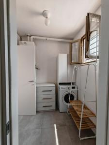 Appartamento Al Giardino Segreto