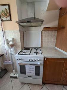 Apartma Qbed-Peaceful Retreat in Slovinan Istria