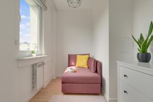 Przymorze Park & Beach Suite by Downtown Apartments