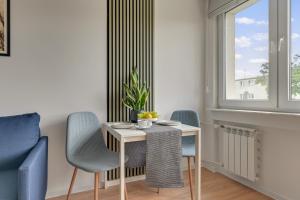 Przymorze Park & Beach Suite by Downtown Apartments
