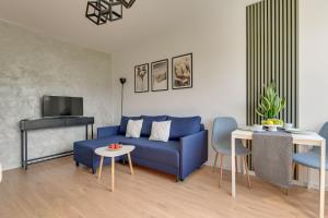 Przymorze Park & Beach Suite by Downtown Apartments