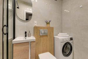 Przymorze Park & Beach Suite by Downtown Apartments