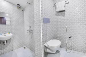 FabHotels Alvora