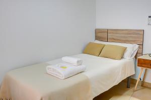Apartamento Moravia