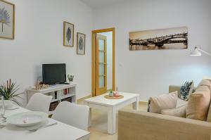 Apartamento Moravia