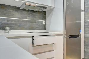 Apartamento Moravia