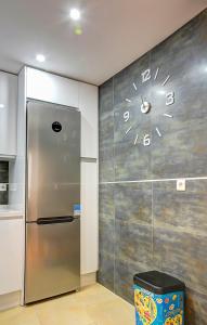 Apartamento Moravia