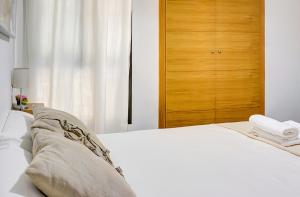 Apartamento Moravia