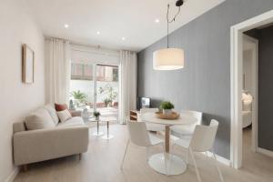 Apartments Sata Sagrada Familia Area