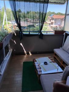 Apartment TiBi