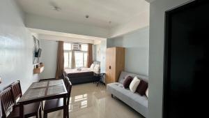 Manhattan Parkway Tower 1 S&G Haven Staycation Araneta City